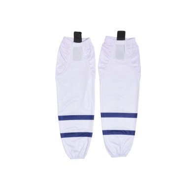 SCHANNER, ŠTUCNE, MESH, HOCKEY, SOCKS, TORONTO, MAPLE, LEAFS, JR, detské